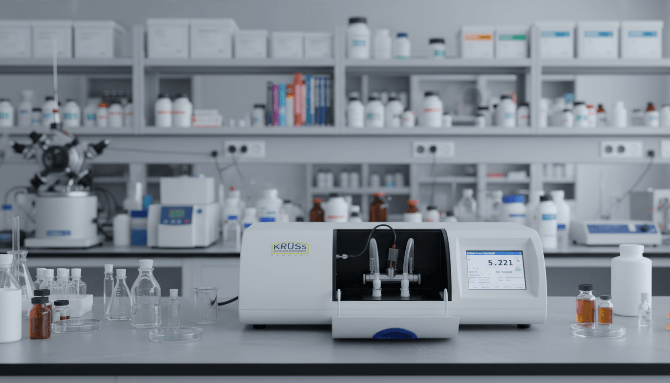 Determinación de Glucosa por polarimetría