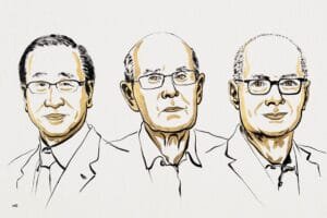 Premio Nobel de Química 2025
