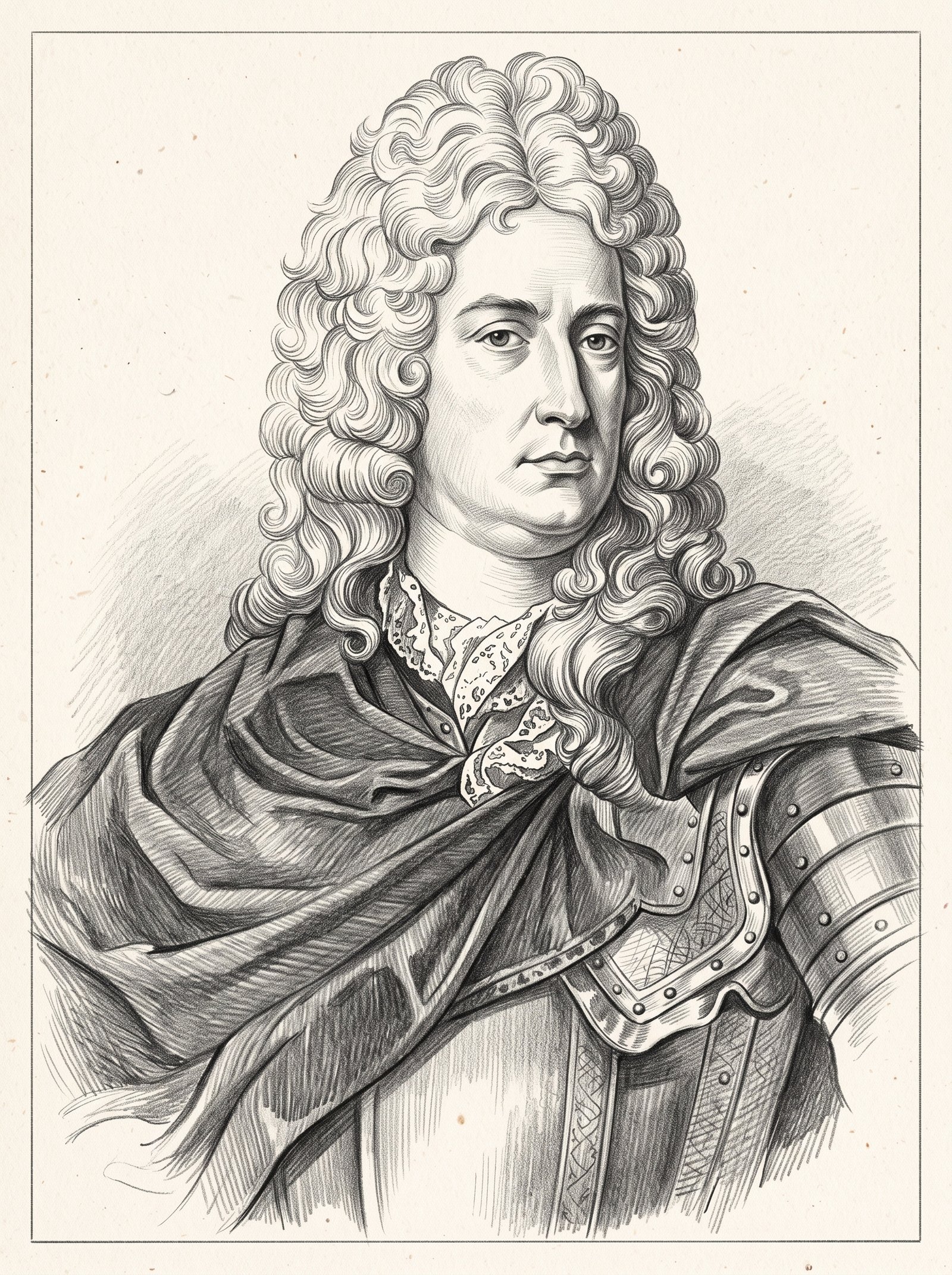 Charles Du Fay