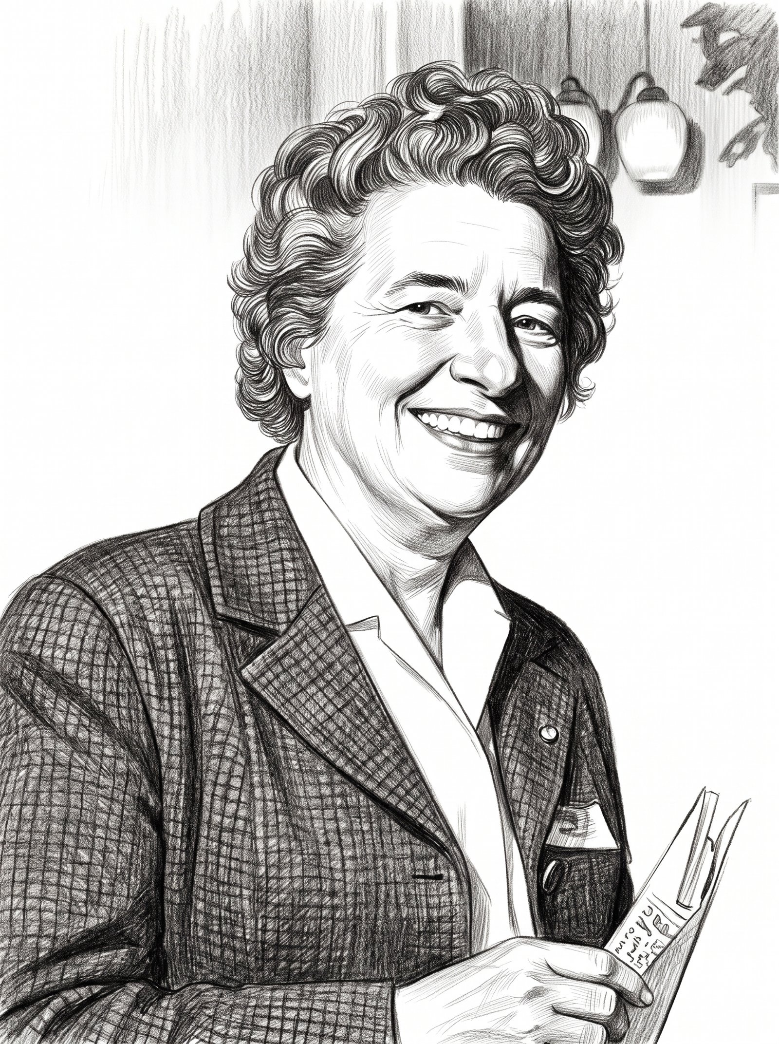 Marguerite Perey