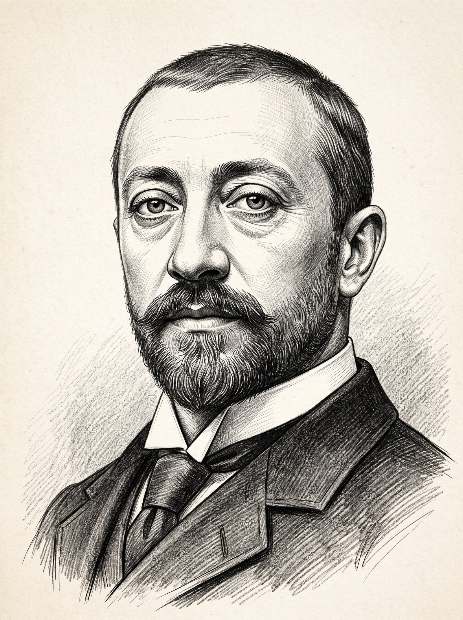 Paul Ulrich Villard