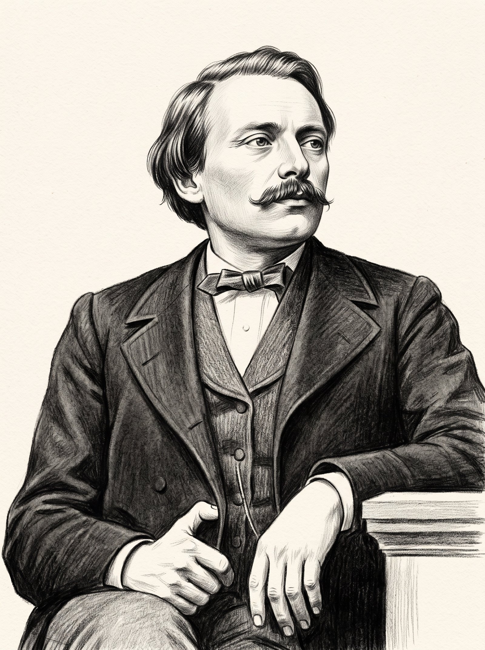 Julius Wilbrandm, descubridor del trinitrotolueno