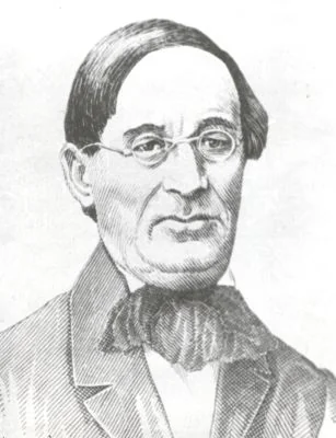 Karl Ernst Claus (1796–1864), descubridor del rutenio en Kazán en 1844